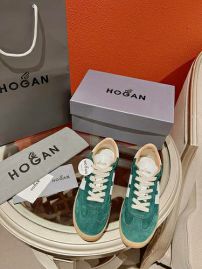 Picture of Hogan Shoes Women _SKUfw153119849fw